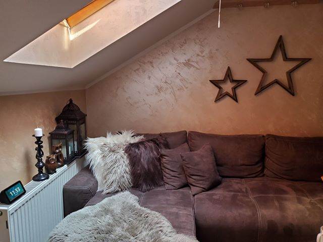 STAN OD KOJEG STAJE DAH: naša čitateljka Tatjana Medić uredila je prelep dom u vedrim bojama (FOTO)