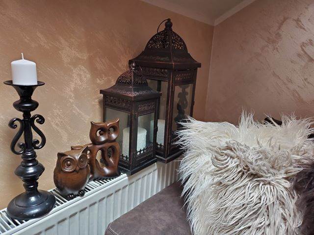 STAN OD KOJEG STAJE DAH: naša čitateljka Tatjana Medić uredila je prelep dom u vedrim bojama (FOTO)