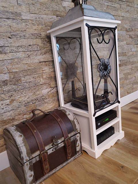 STAN OD KOJEG STAJE DAH: naša čitateljka Tatjana Medić uredila je prelep dom u vedrim bojama (FOTO)