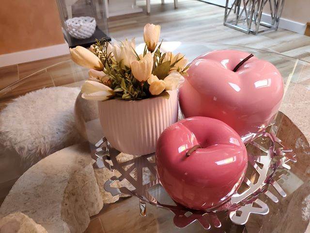 STAN OD KOJEG STAJE DAH: naša čitateljka Tatjana Medić uredila je prelep dom u vedrim bojama (FOTO)