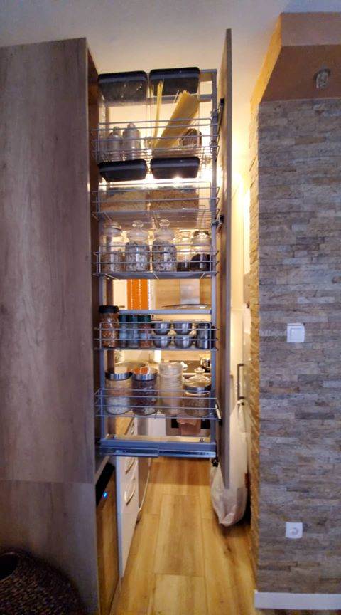 STAN OD KOJEG STAJE DAH: naša čitateljka Tatjana Medić uredila je prelep dom u vedrim bojama (FOTO)