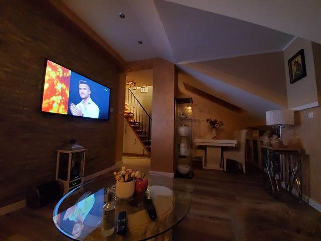 STAN OD KOJEG STAJE DAH: naša čitateljka Tatjana Medić uredila je prelep dom u vedrim bojama (FOTO)