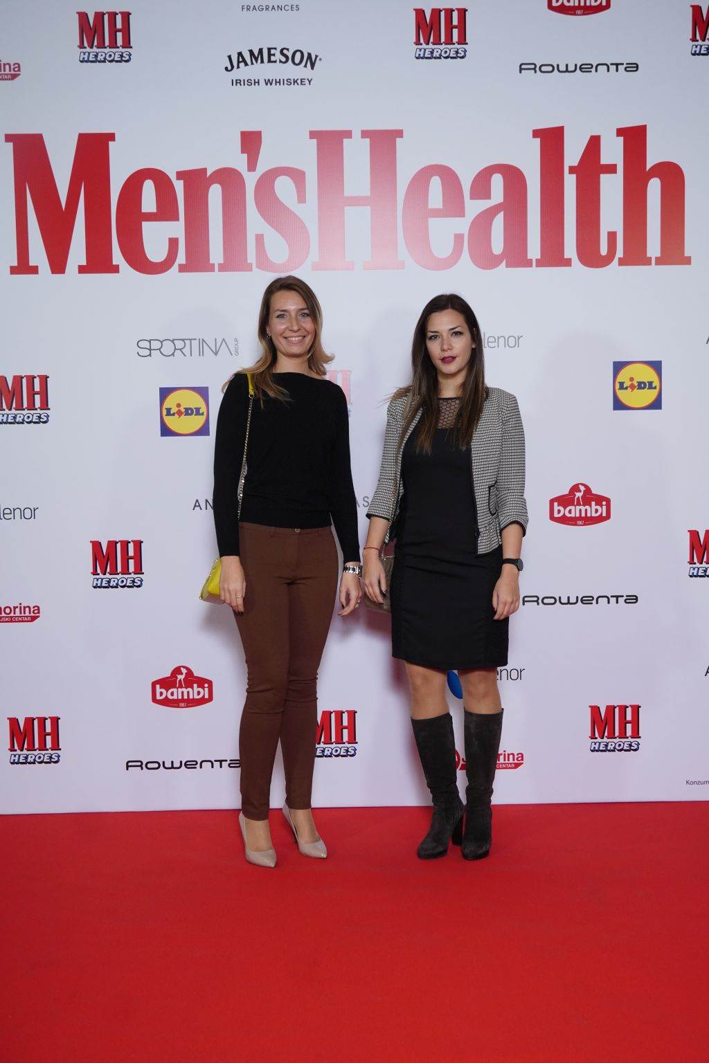 Men's Health Heroes: svet kakav želimo