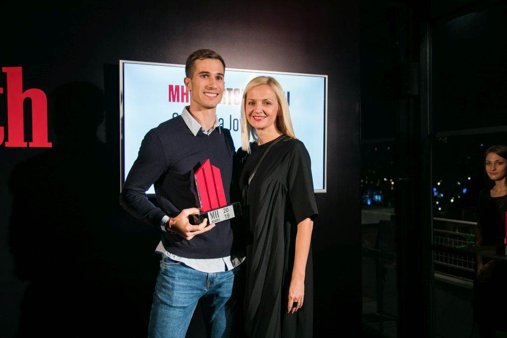 Men's Health Heroes: svet kakav želimo