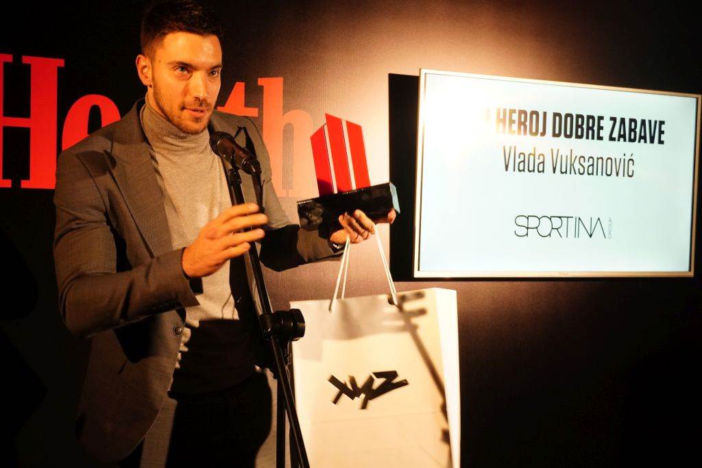 Men's Health Heroes: svet kakav želimo