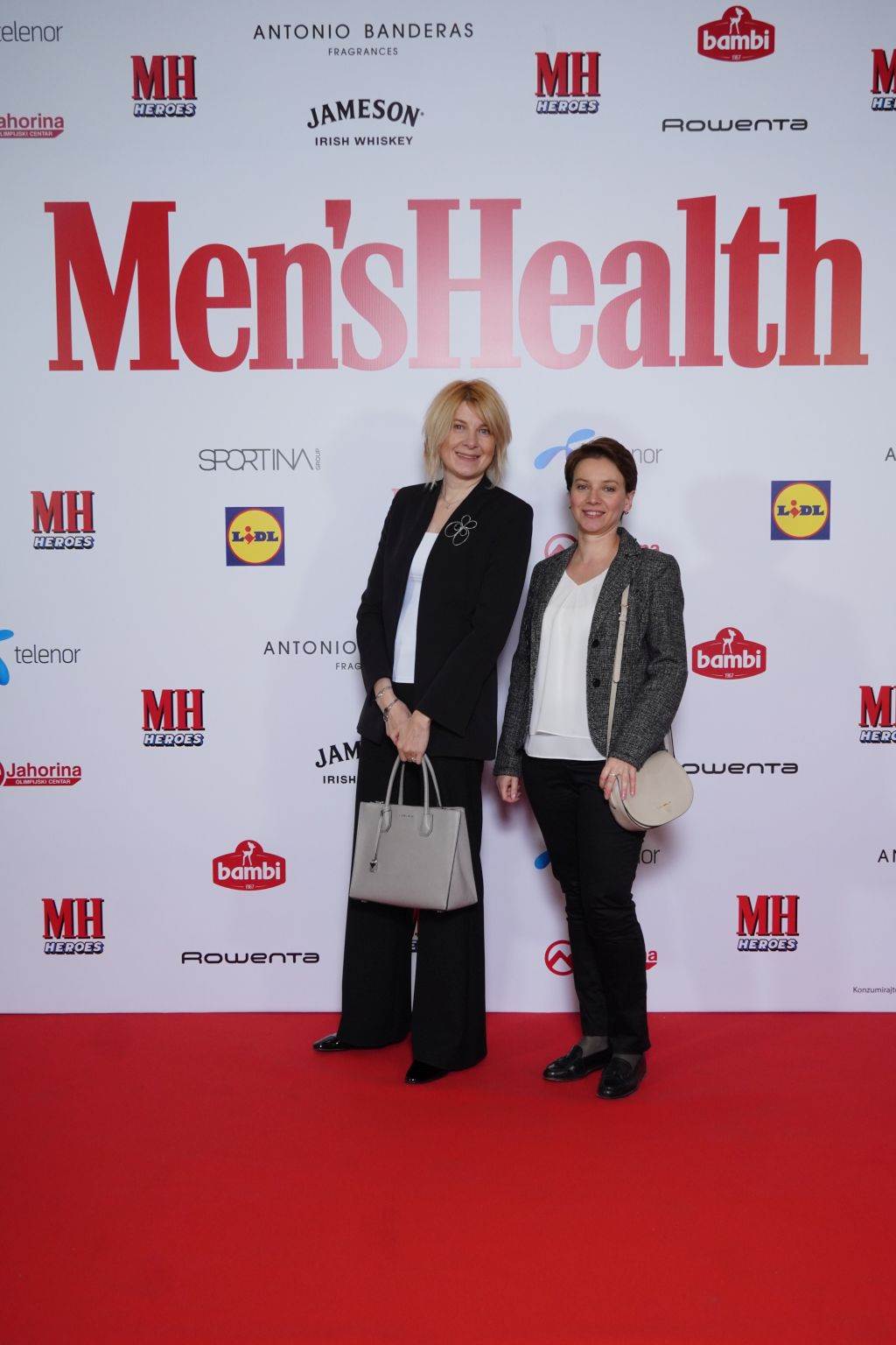 Men's Health Heroes: svet kakav želimo