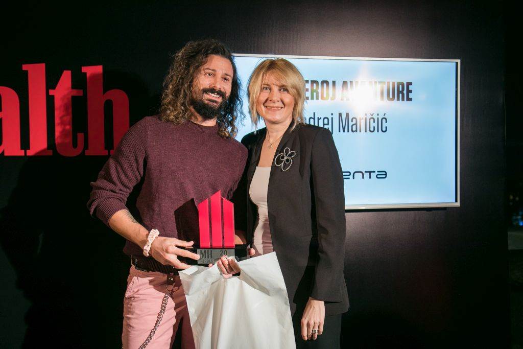 Men's Health Heroes: svet kakav želimo