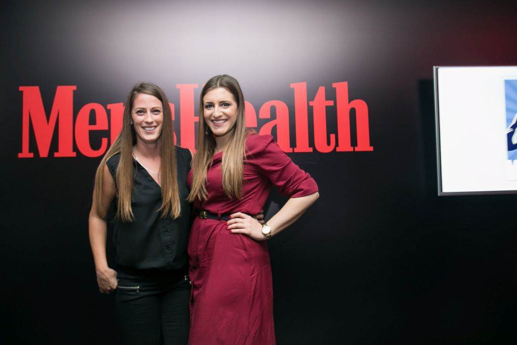 Men's Health Heroes: svet kakav želimo