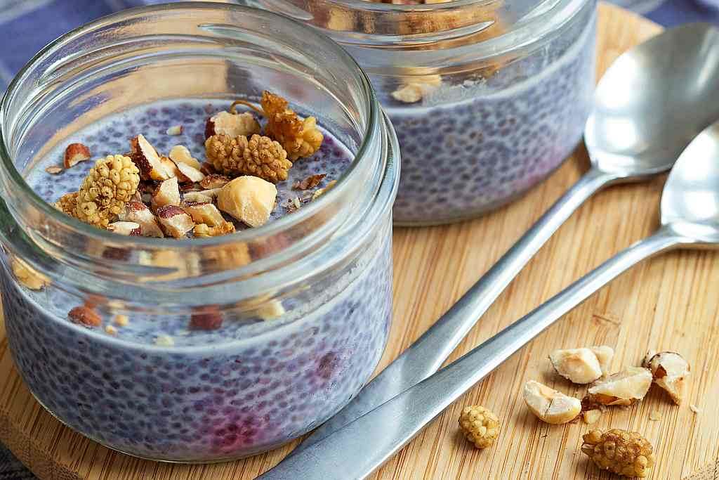 Recept za čia puding: Doručak za zdravo srce po preporuci kardiologa