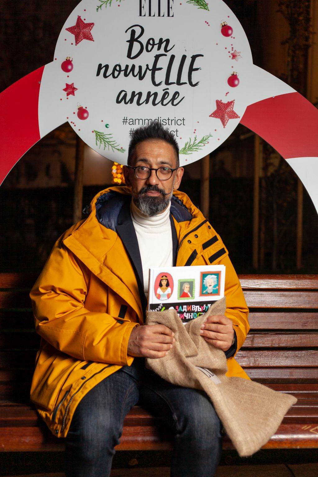 STIGLA JE POTPUNO DRUGAČIJA NOVOGODIŠNJA ČAROLIJA U BEOGRAD: festival Coca-Cola x New Year’s District 2020. osvojio srca građana