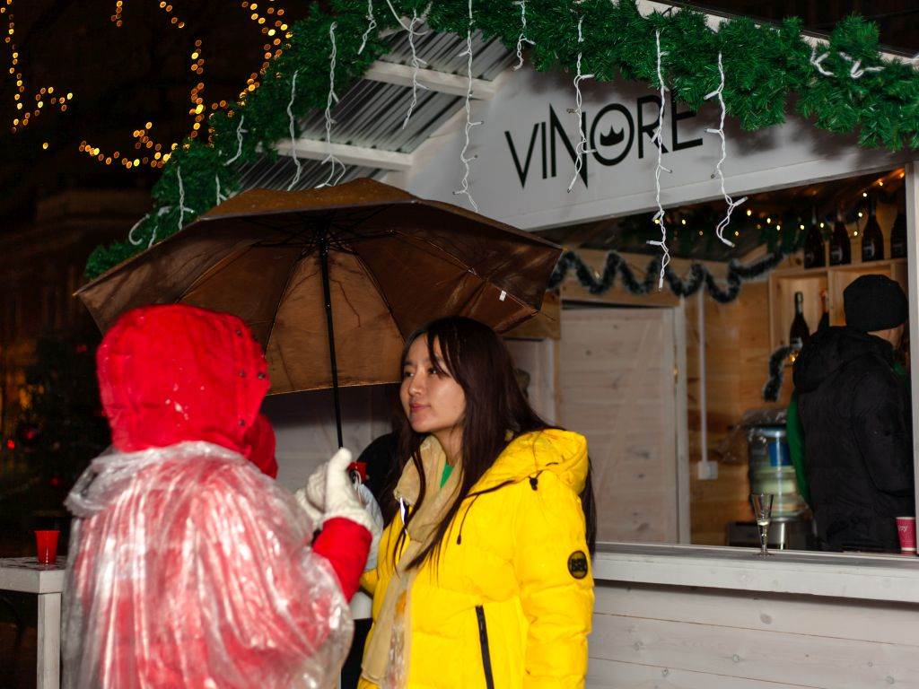 STIGLA JE POTPUNO DRUGAČIJA NOVOGODIŠNJA ČAROLIJA U BEOGRAD: festival Coca-Cola x New Year’s District 2020. osvojio srca građana