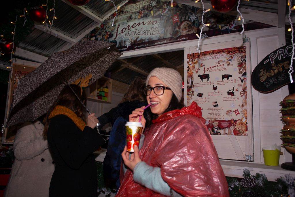 STIGLA JE POTPUNO DRUGAČIJA NOVOGODIŠNJA ČAROLIJA U BEOGRAD: festival Coca-Cola x New Year’s District 2020. osvojio srca građana