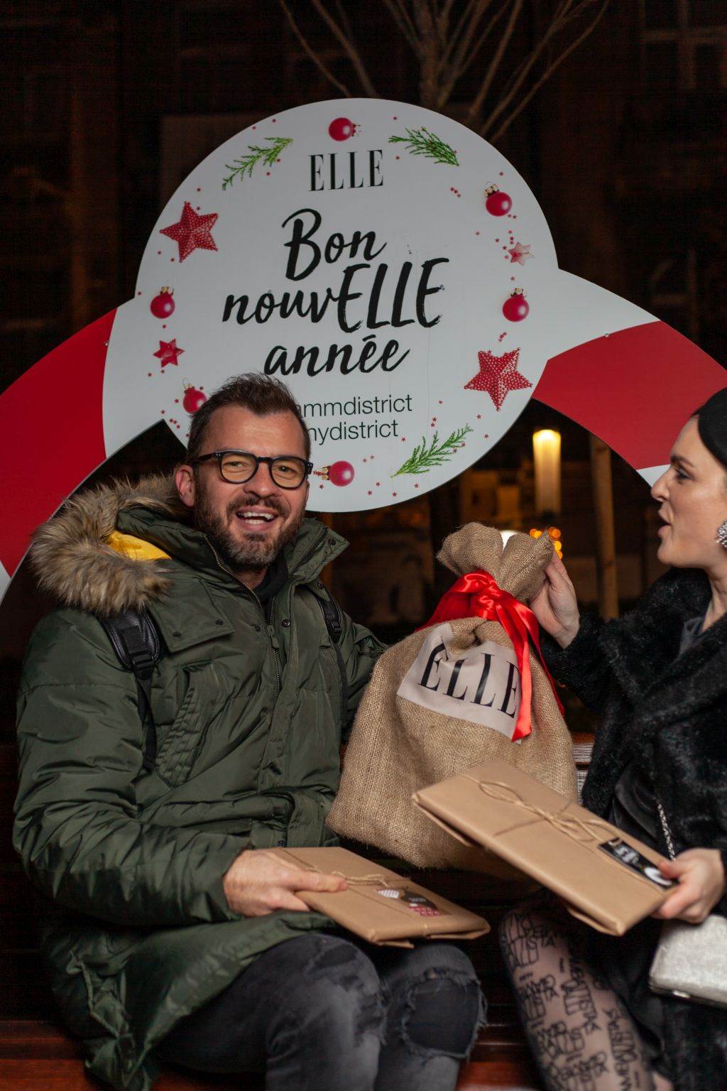 STIGLA JE POTPUNO DRUGAČIJA NOVOGODIŠNJA ČAROLIJA U BEOGRAD: festival Coca-Cola x New Year’s District 2020. osvojio srca građana