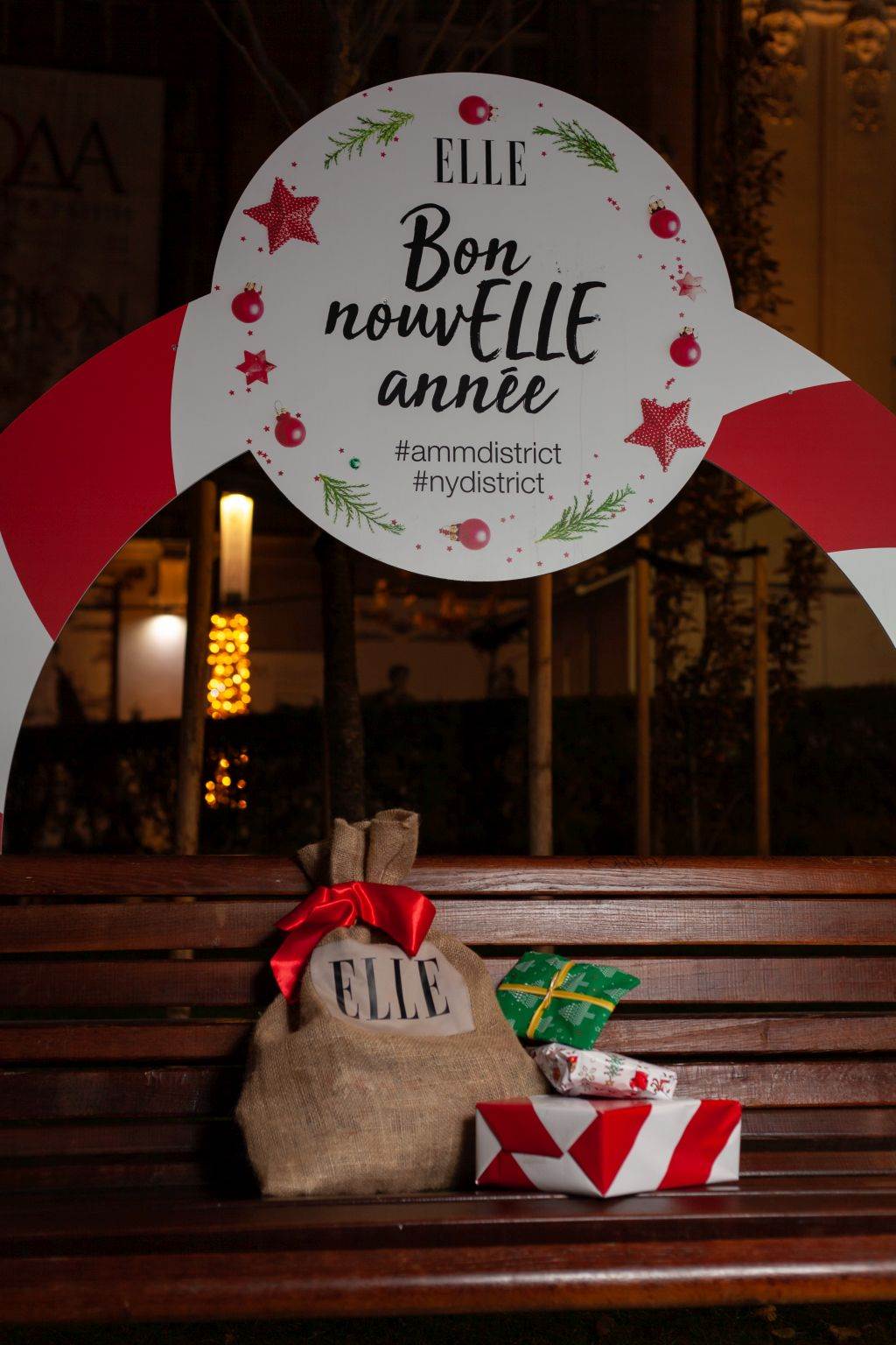 STIGLA JE POTPUNO DRUGAČIJA NOVOGODIŠNJA ČAROLIJA U BEOGRAD: festival Coca-Cola x New Year’s District 2020. osvojio srca građana