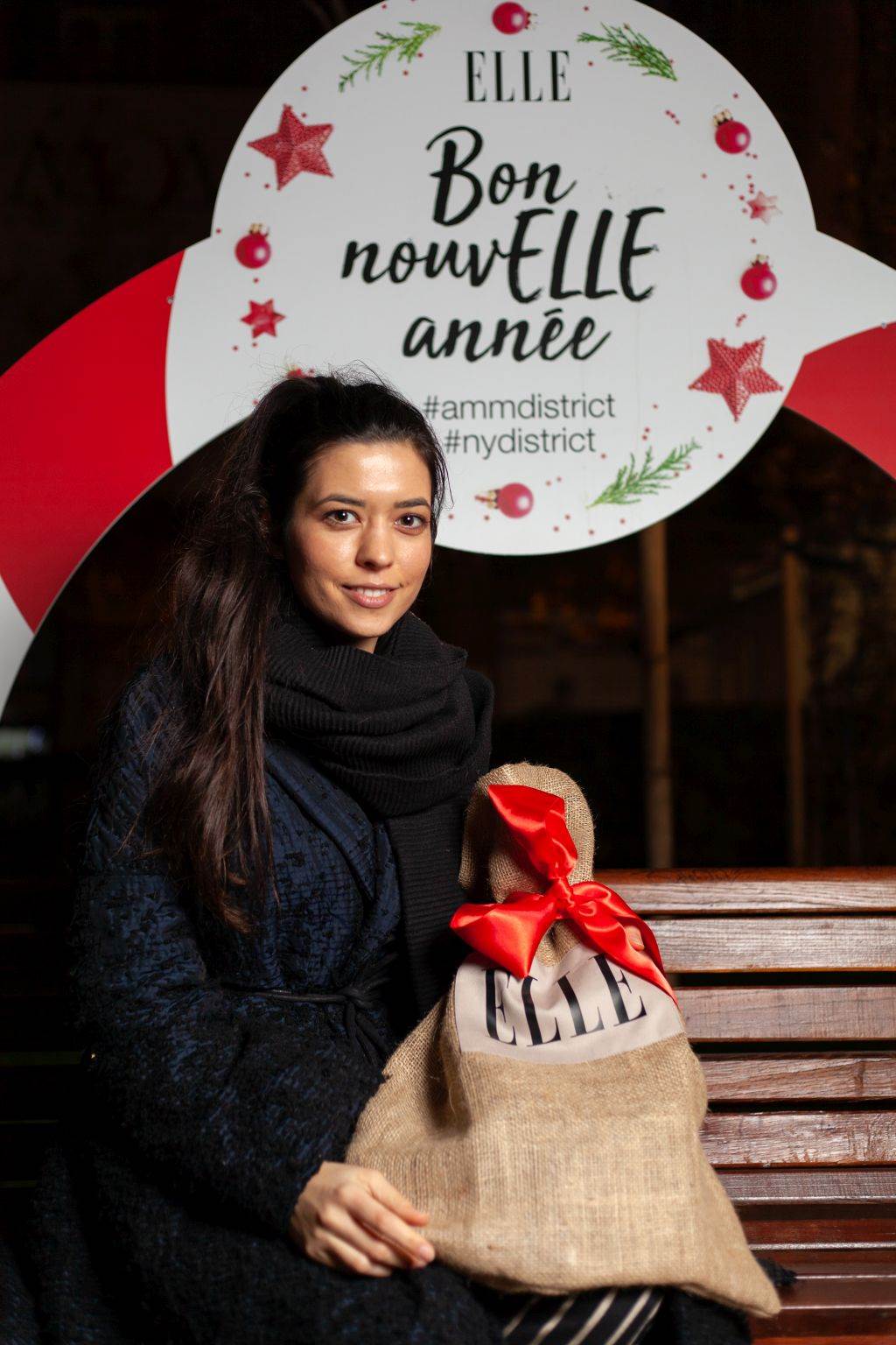 STIGLA JE POTPUNO DRUGAČIJA NOVOGODIŠNJA ČAROLIJA U BEOGRAD: festival Coca-Cola x New Year’s District 2020. osvojio srca građana