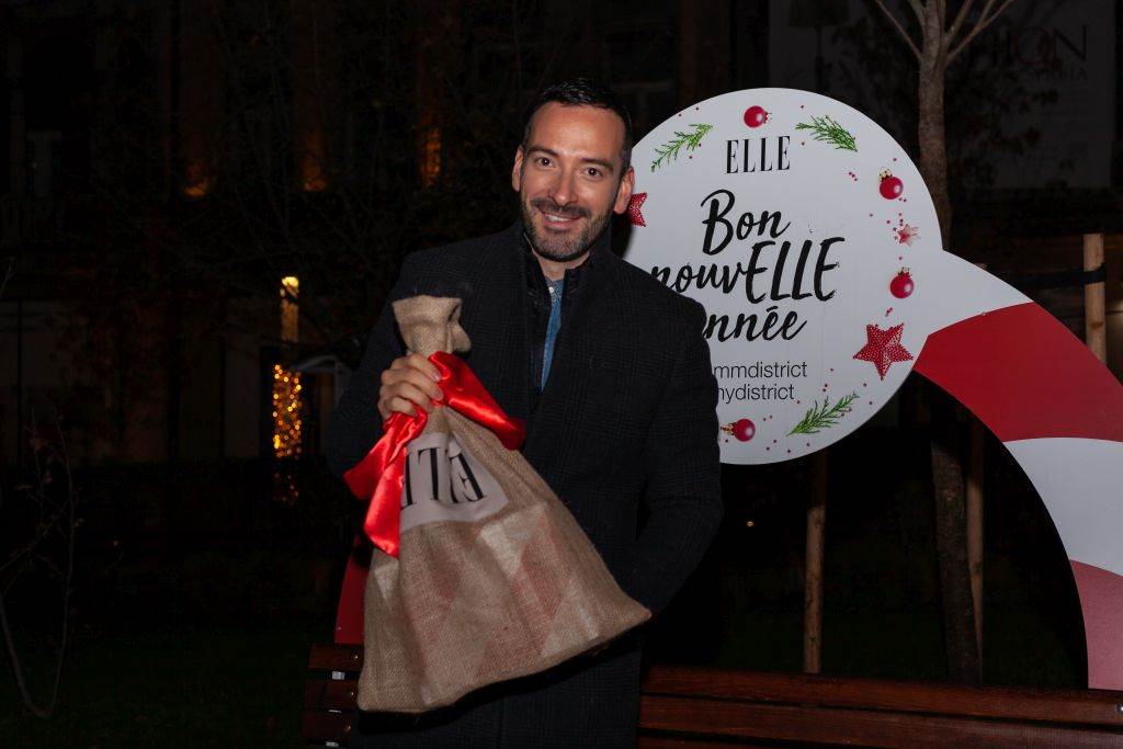 STIGLA JE POTPUNO DRUGAČIJA NOVOGODIŠNJA ČAROLIJA U BEOGRAD: festival Coca-Cola x New Year’s District 2020. osvojio srca građana