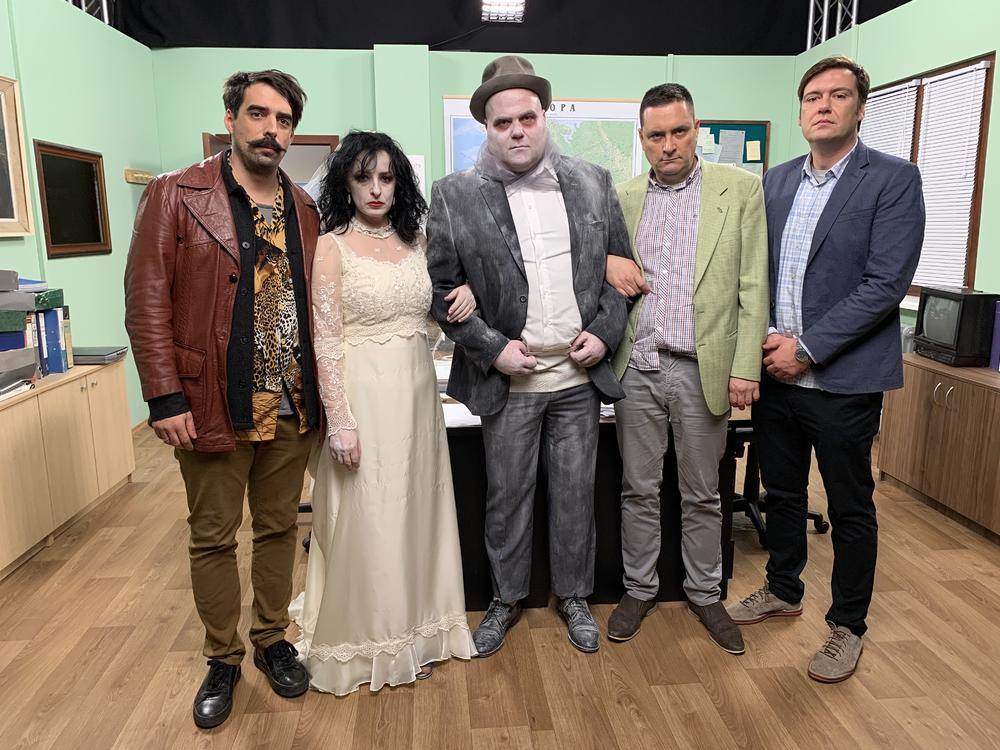 Superstar TV – zvezda novogodišnjeg programa