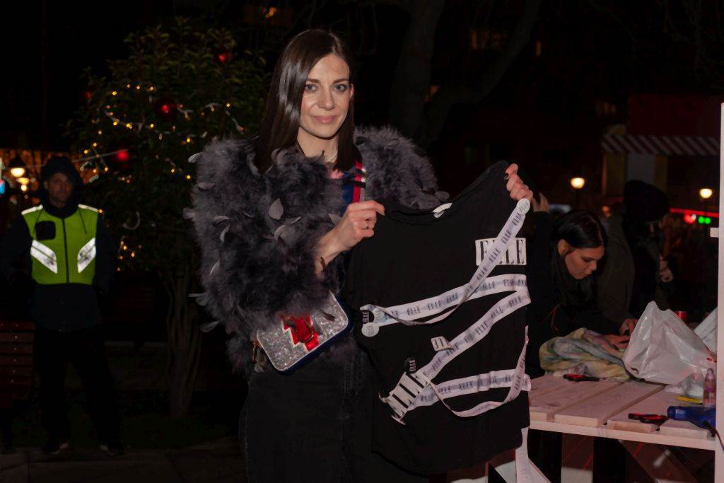 FESTIVAL KOJI JE U BEOGRAD DONEO RADOST I DIVNA DELA: ŽELJE SE ISPUNJAVAJU NA COCA-COLA x NEW YEAR’S DISTRICTU