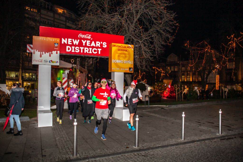 FESTIVAL KOJI JE U BEOGRAD DONEO RADOST I DIVNA DELA: ŽELJE SE ISPUNJAVAJU NA COCA-COLA x NEW YEAR’S DISTRICTU