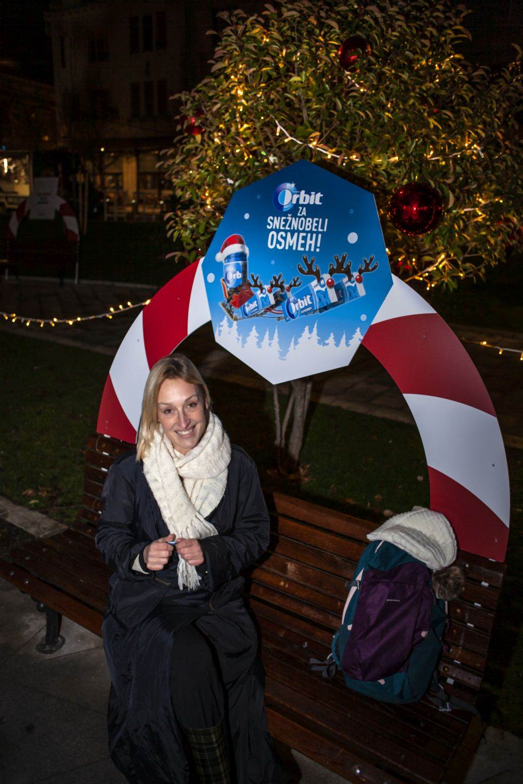 FESTIVAL KOJI JE U BEOGRAD DONEO RADOST I DIVNA DELA: ŽELJE SE ISPUNJAVAJU NA COCA-COLA x NEW YEAR’S DISTRICTU