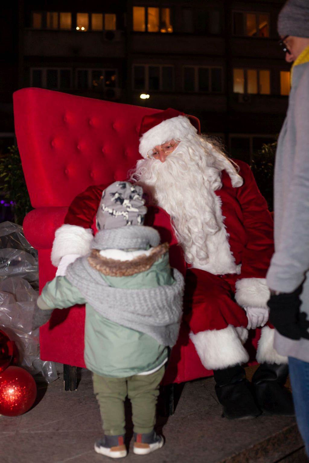 SPEKTAKULARNO VEČE ZA PAMĆENJE: evo kako je izgledala proslava Nove godine na Coca-Cola x New Year's Districtu