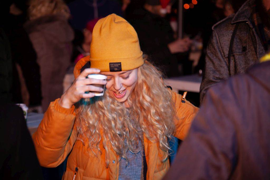 SPEKTAKULARNO VEČE ZA PAMĆENJE: evo kako je izgledala proslava Nove godine na Coca-Cola x New Year's Districtu