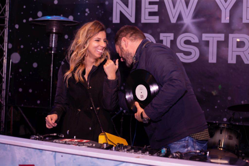 SPEKTAKULARNO VEČE ZA PAMĆENJE: evo kako je izgledala proslava Nove godine na Coca-Cola x New Year's Districtu