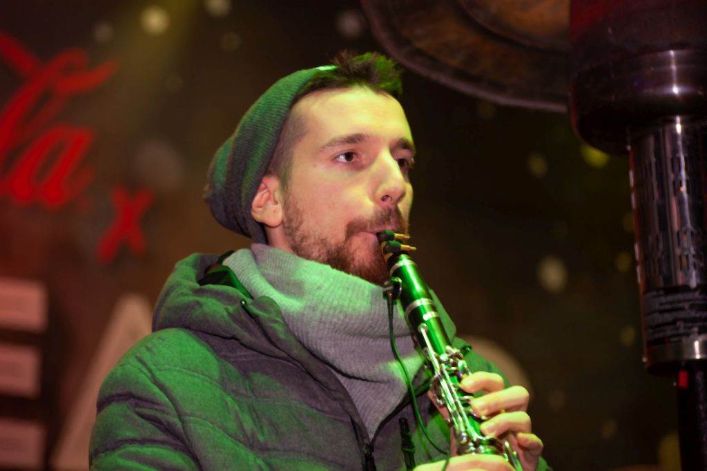 SPEKTAKULARNO VEČE ZA PAMĆENJE: evo kako je izgledala proslava Nove godine na Coca-Cola x New Year's Districtu