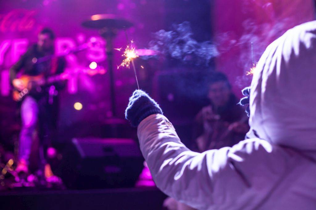 SPEKTAKULARNO VEČE ZA PAMĆENJE: evo kako je izgledala proslava Nove godine na Coca-Cola x New Year's Districtu