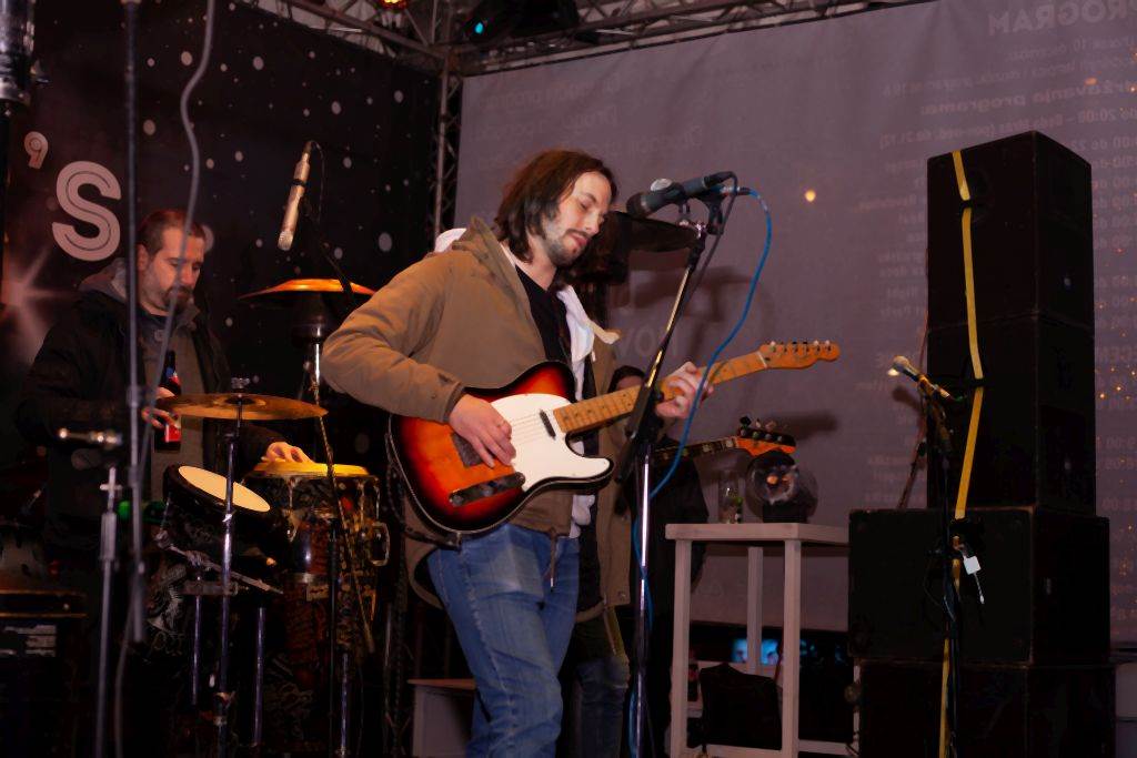 SPEKTAKULARNO VEČE ZA PAMĆENJE: evo kako je izgledala proslava Nove godine na Coca-Cola x New Year's Districtu