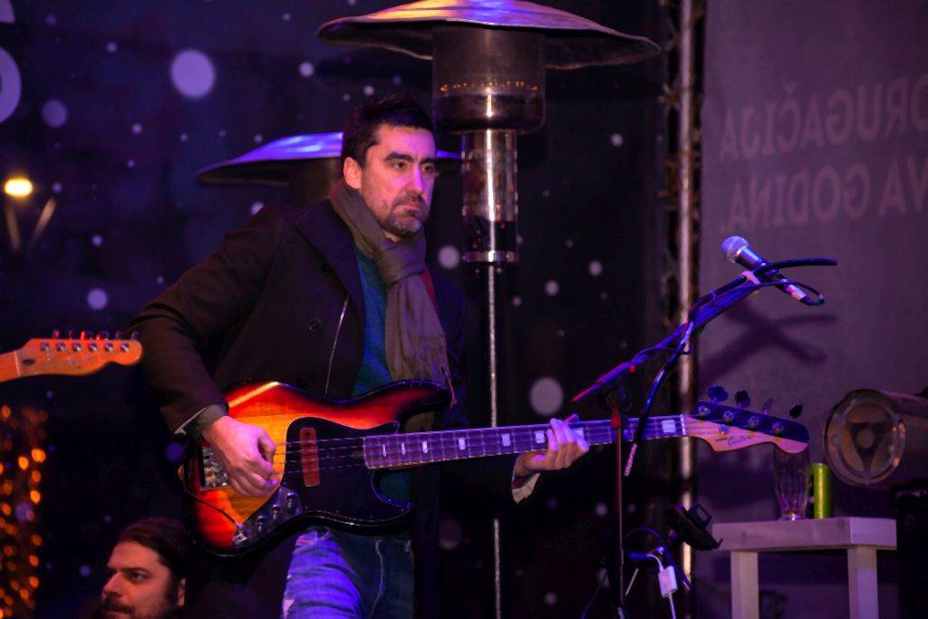 SPEKTAKULARNO VEČE ZA PAMĆENJE: evo kako je izgledala proslava Nove godine na Coca-Cola x New Year's Districtu