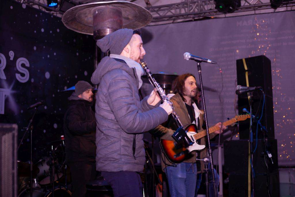 VELIKA ŽURKA I KONCERTI U CENTRU BEOGRADA: DOČEK 2020. NA COCA COLA x NEW YEAR’S DISTRICTU