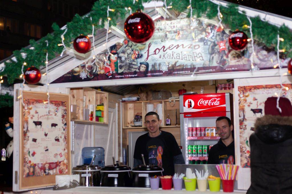 VELIKA ŽURKA I KONCERTI U CENTRU BEOGRADA: DOČEK 2020. NA COCA COLA x NEW YEAR’S DISTRICTU