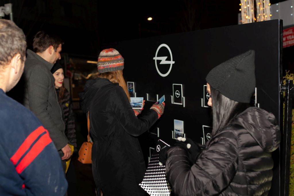 VELIKA ŽURKA I KONCERTI U CENTRU BEOGRADA: DOČEK 2020. NA COCA COLA x NEW YEAR’S DISTRICTU