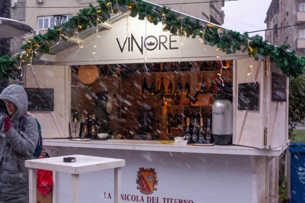 VELIKA ŽURKA I KONCERTI U CENTRU BEOGRADA: DOČEK 2020. NA COCA COLA x NEW YEAR’S DISTRICTU