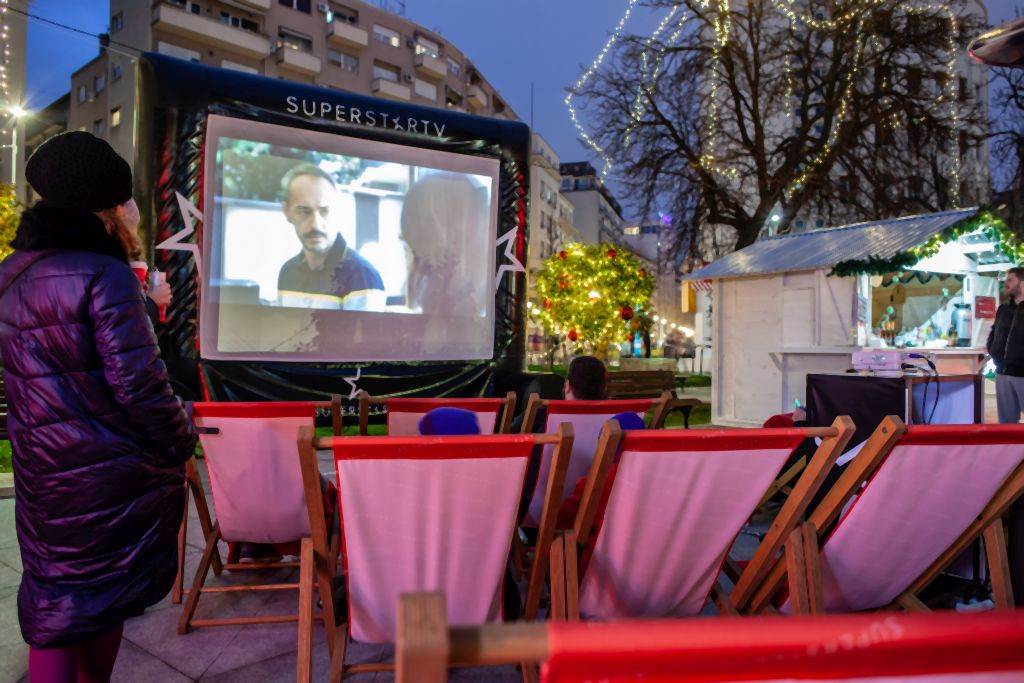 VELIKA ŽURKA I KONCERTI U CENTRU BEOGRADA: DOČEK 2020. NA COCA COLA x NEW YEAR’S DISTRICTU