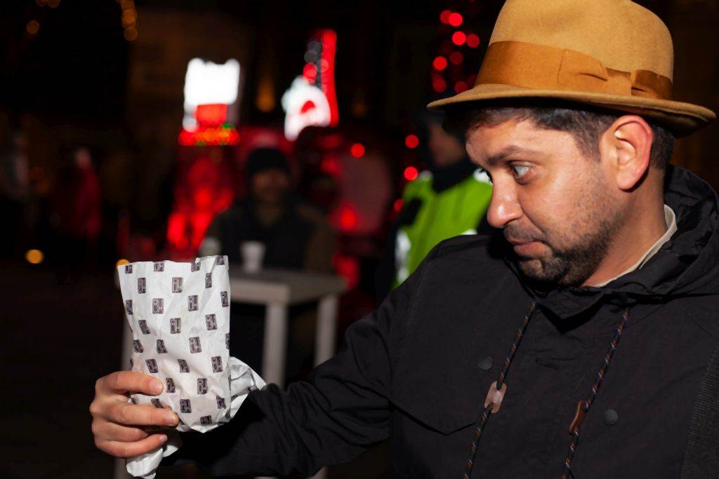 VELIKA ŽURKA I KONCERTI U CENTRU BEOGRADA: DOČEK 2020. NA COCA COLA x NEW YEAR’S DISTRICTU