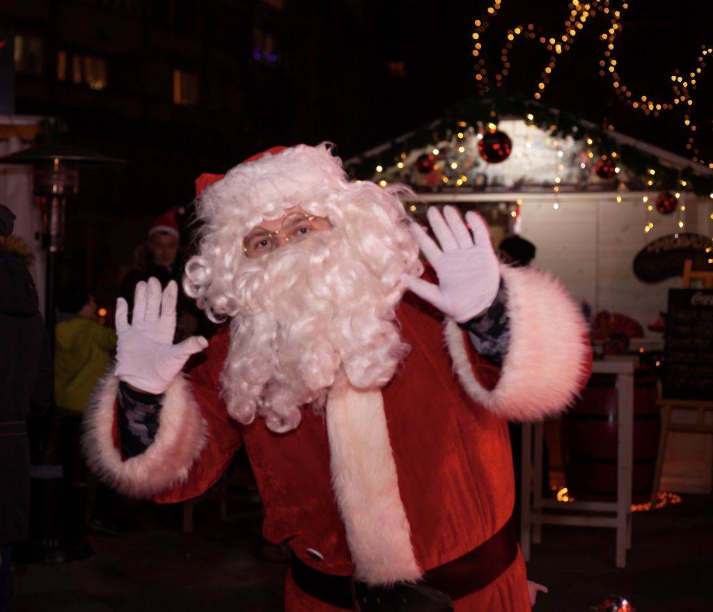 BOŽIĆ NA DRUGAČIJI NAČIN: proslavite najlepši praznik na Coca-Cola x New Year’s Districtu