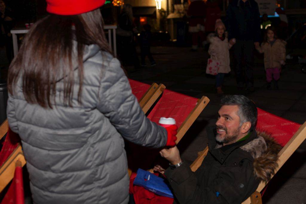 ZABAVA ZA DECU I FENOMENALNI KONCERTI I ŽURKE ZA ODRASLE:  ČUDESNI VIKEND NA COCA-COLA x NEW YEAR’S DISTRICTU