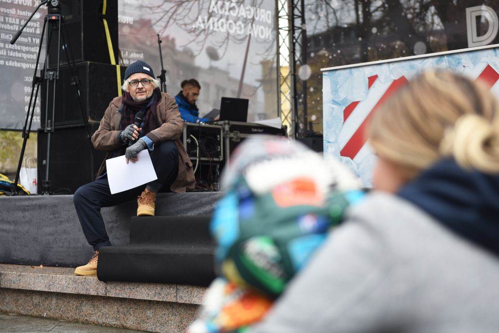 ČAROBNIH 29 DANA FANTASTIČNOG PRAZNIČNOG PROVODA:  Coca-Cola x New Year's District ispunio sva očekivanja