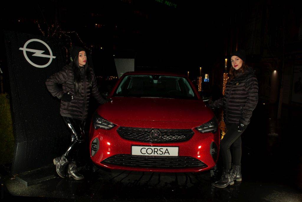 ČAROBNIH 29 DANA FANTASTIČNOG PRAZNIČNOG PROVODA:  Coca-Cola x New Year's District ispunio sva očekivanja