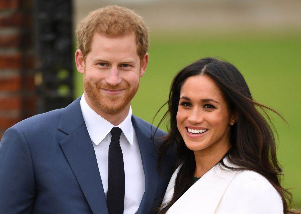 KUĆA U KOJOJ JE ODRASLA MEGAN MARKL: dom detinjstva holivudske princeze u Americi (FOTO)