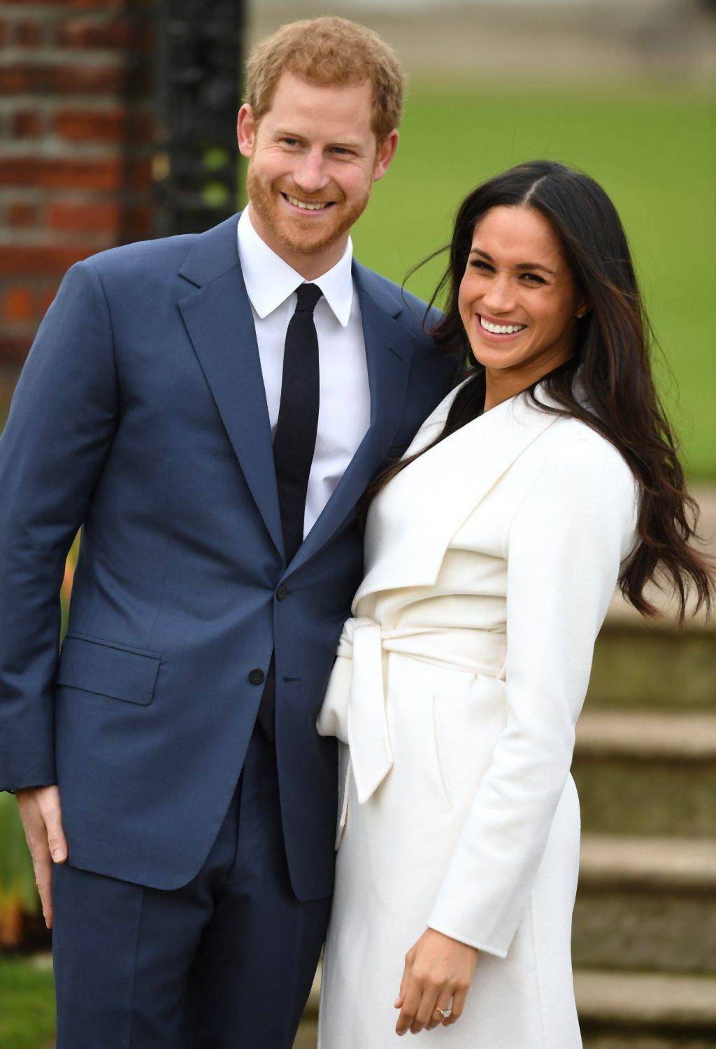 KUĆA U KOJOJ JE ODRASLA MEGAN MARKL: dom detinjstva holivudske princeze u Americi (FOTO)