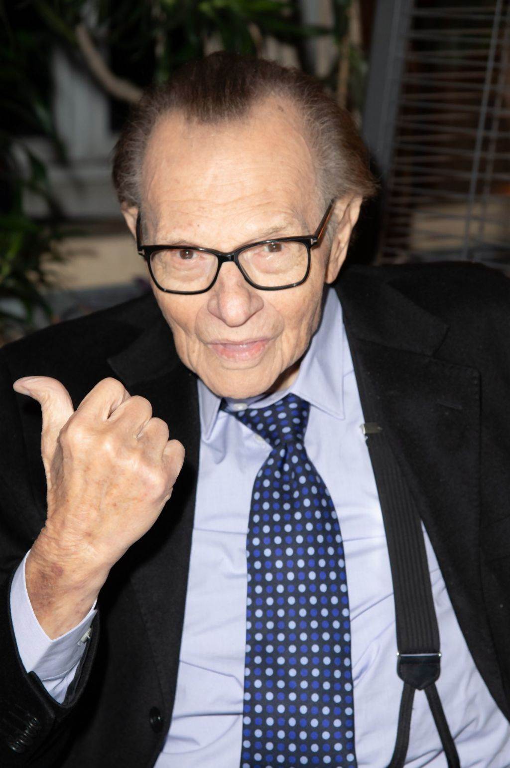 DOM LARIJA KINGA PRODAT ZA VIŠE OD 15 MILIONA DOLARA: zavirite u kuću slavnog TV voditelja (FOTO)