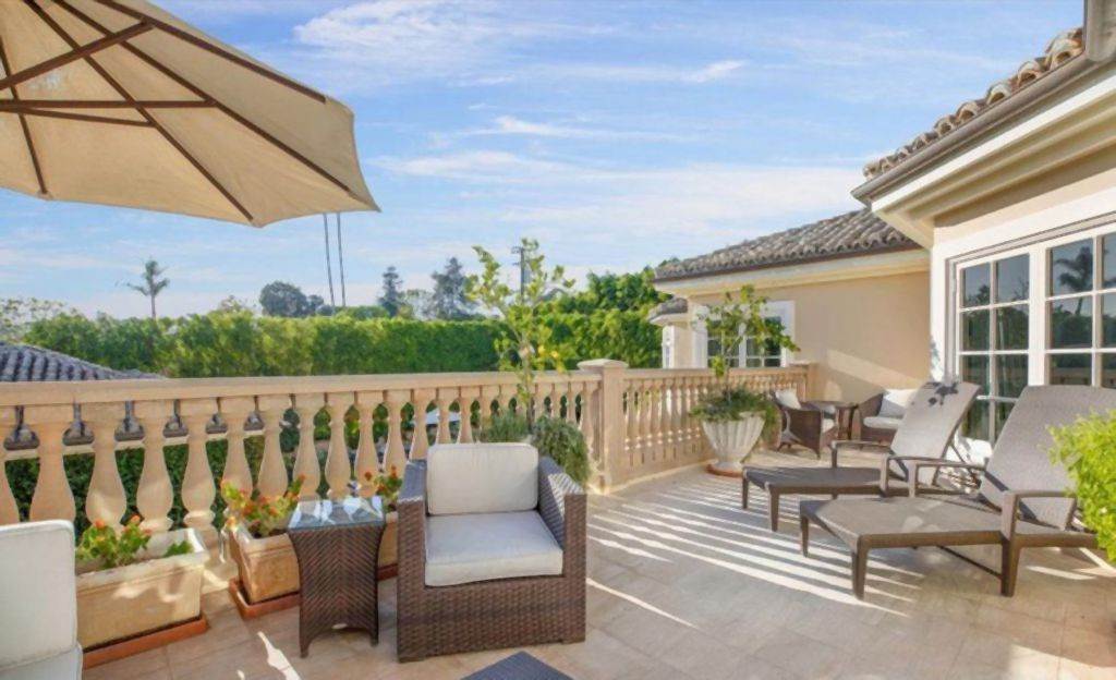 DOM LARIJA KINGA PRODAT ZA VIŠE OD 15 MILIONA DOLARA: zavirite u kuću slavnog TV voditelja (FOTO)