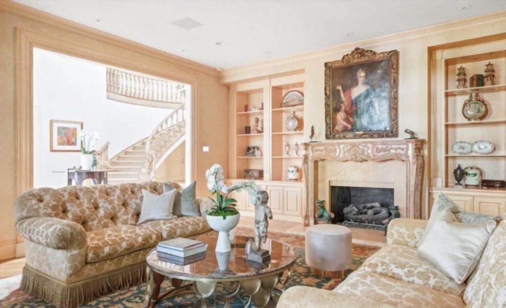 DOM LARIJA KINGA PRODAT ZA VIŠE OD 15 MILIONA DOLARA: zavirite u kuću slavnog TV voditelja (FOTO)