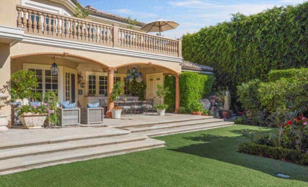 DOM LARIJA KINGA PRODAT ZA VIŠE OD 15 MILIONA DOLARA: zavirite u kuću slavnog TV voditelja (FOTO)