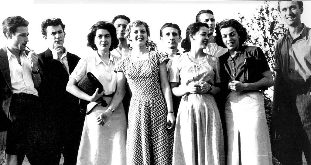 IZLOŽBA VEK I PO SRPSKE ŠKOLE GLUME: fotografije koje će vas oduševiti, prepoznajte svoje omiljene glumce!