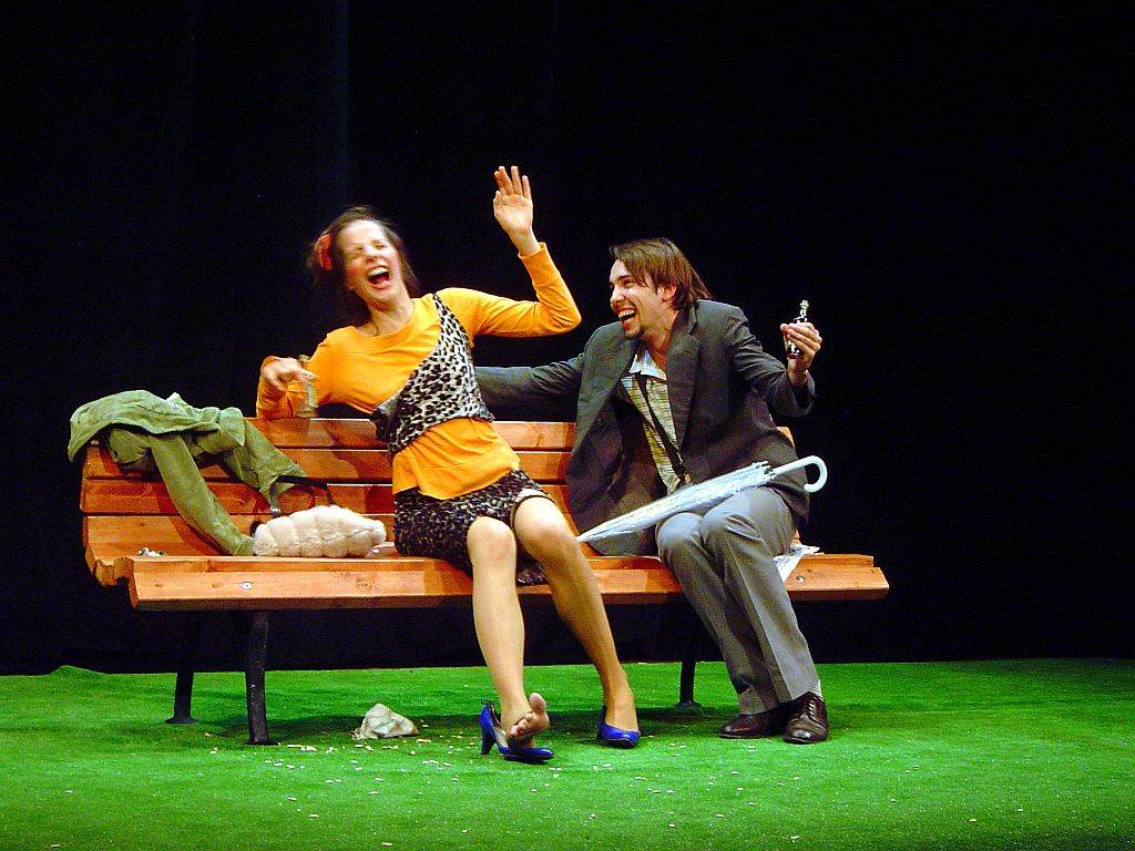 IZLOŽBA VEK I PO SRPSKE ŠKOLE GLUME: fotografije koje će vas oduševiti, prepoznajte svoje omiljene glumce!