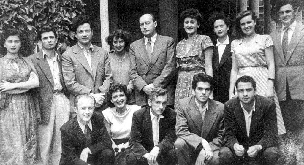 IZLOŽBA VEK I PO SRPSKE ŠKOLE GLUME: fotografije koje će vas oduševiti, prepoznajte svoje omiljene glumce!